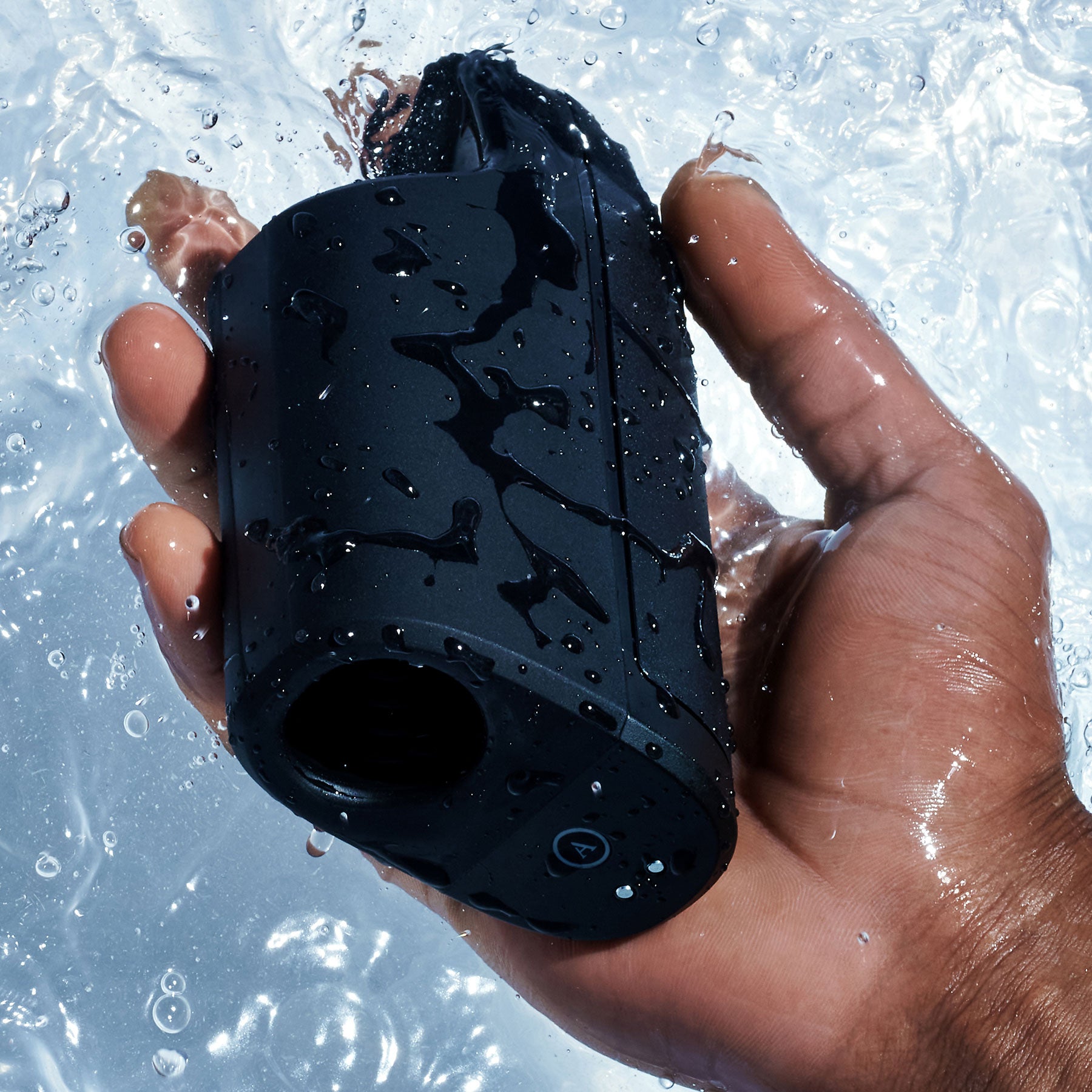 Arcwave Ion 2 Penis Masturbator - The World's First Pleasure Air Stroker