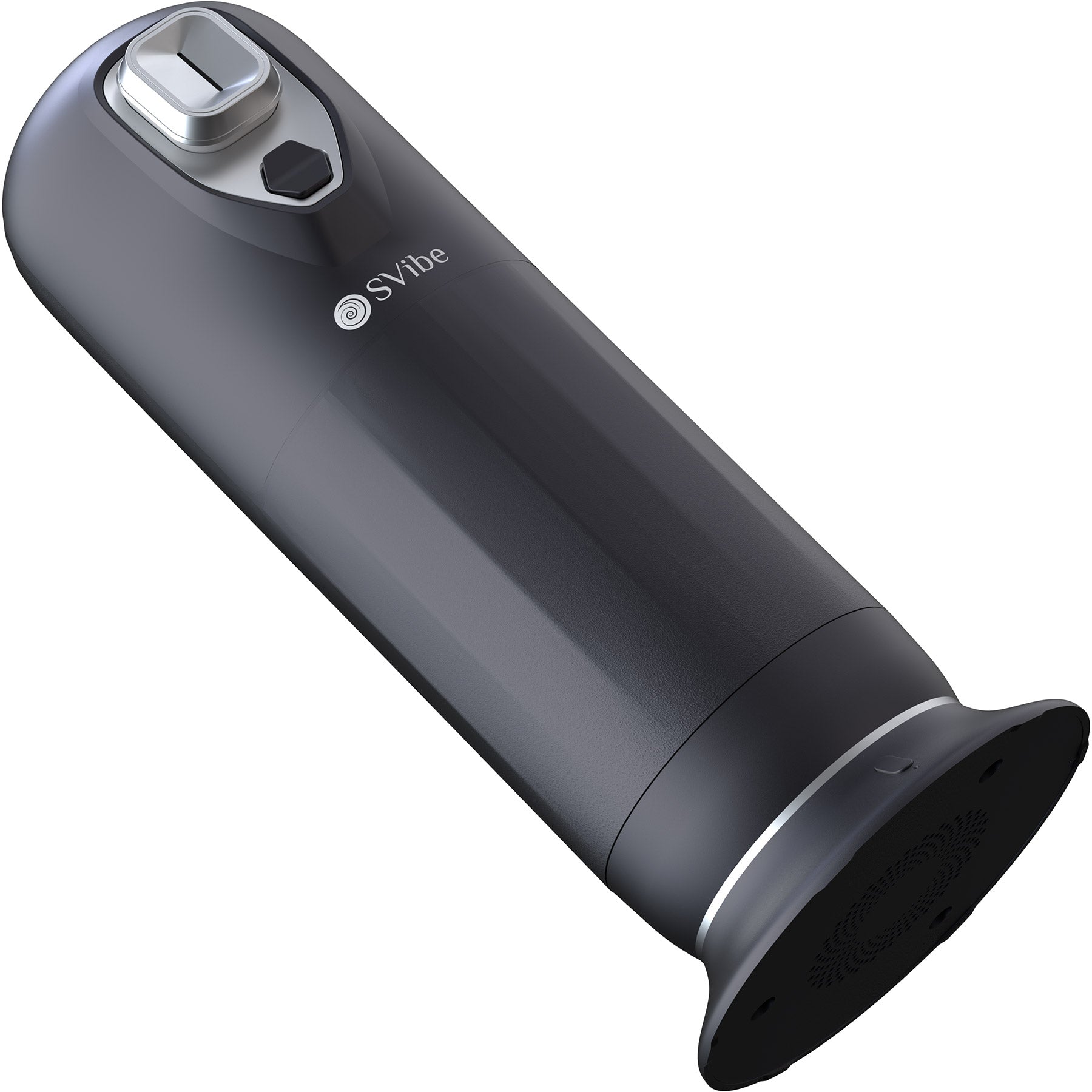 SVibe Ikon Jet Thrusting Penis Masturbator