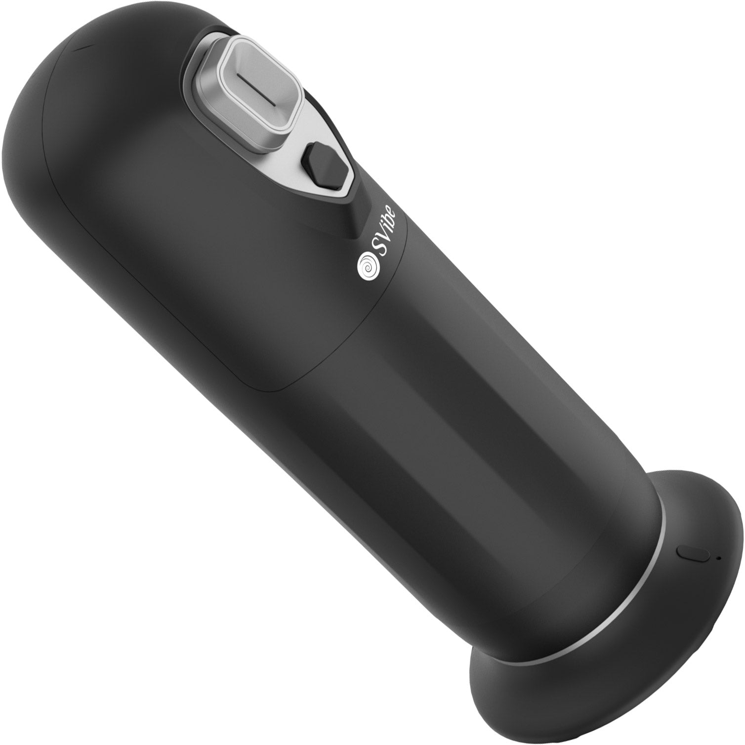 SVibe Ikon Jet Thrusting Penis Masturbator