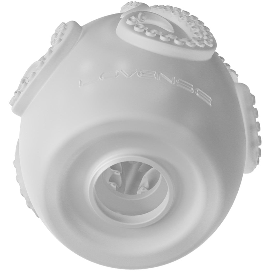 Lovense Kraken Egg Penis Masturbator Variety Six Pack