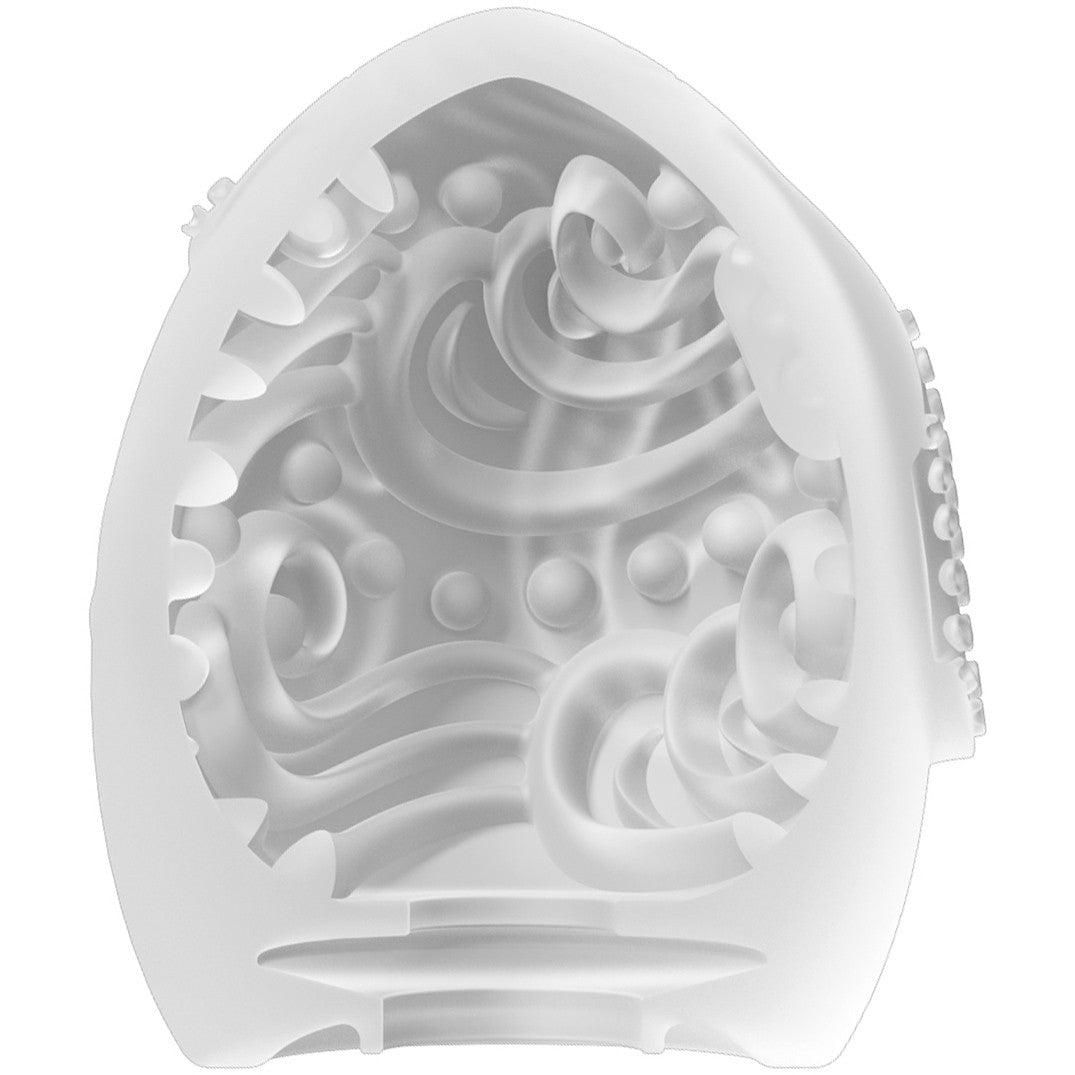 Lovense Kraken Egg Penis Masturbator Variety Six Pack