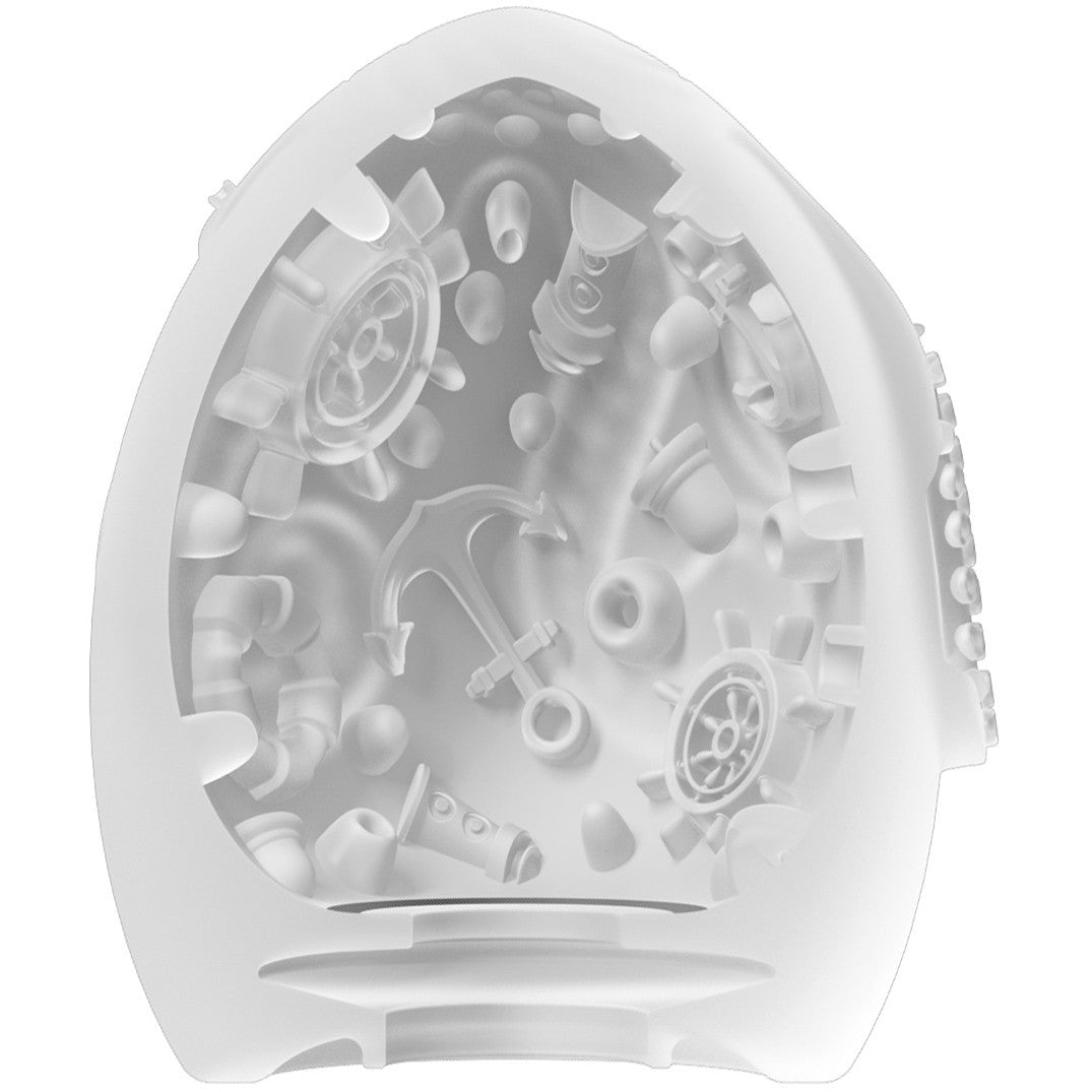 Lovense Kraken Egg Penis Masturbator Variety Six Pack