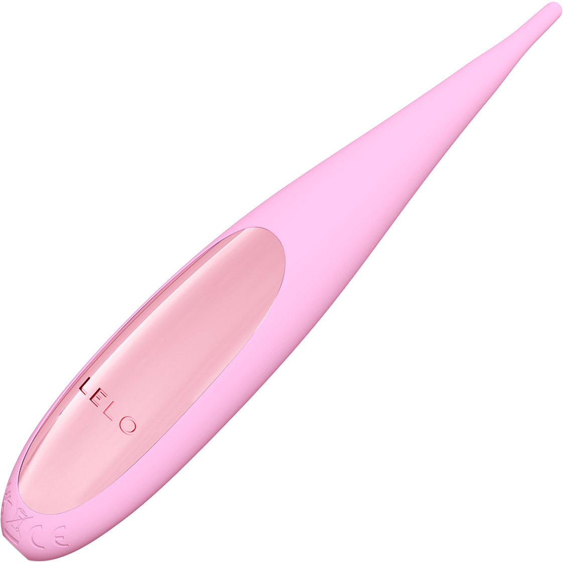 LELO DOT Travel Revolutionary Clitoral Pinpoint Silicone Waterproof Re LELO DOT Travel Revolutionary Clitoral Pinpoint Silicone Waterproof Re