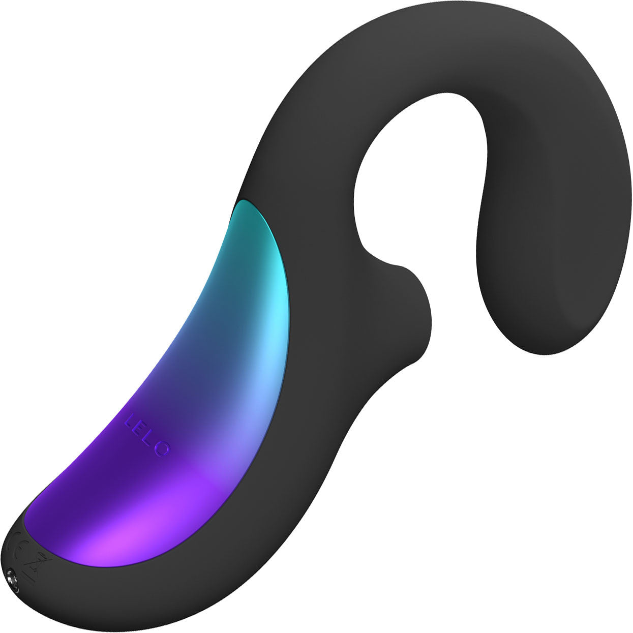 LELO ENIGMA Wave Vibrator - Black LELO ENIGMA Wave Vibrator - Black