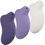 LELO SONA™ 3 Sonic Clitoral Massager - All