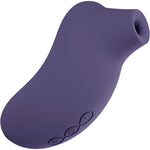 LELO SONA™ 3 Sonic Clitoral Massager - Cyber Purple