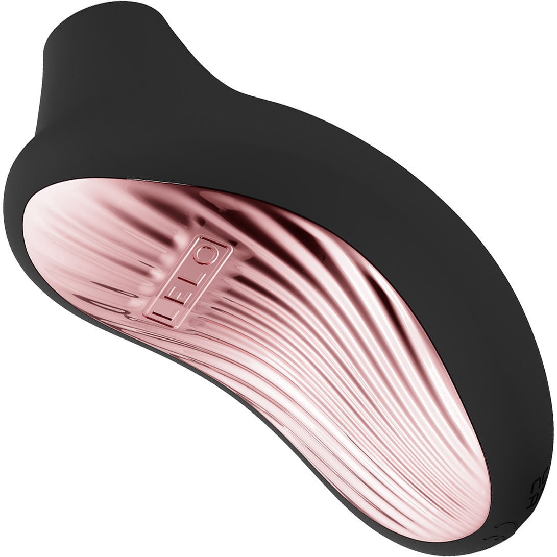 LELO SONA™ 3 Cruise Sonic Clitoral Massager - Black