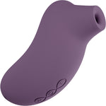LELO SONA™ 3 Cruise Sonic Clitoral Massager - Plum