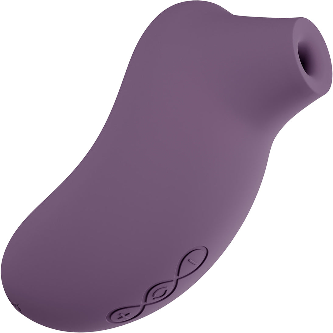 LELO SONA™ 3 Cruise Sonic Clitoral Massager - Plum