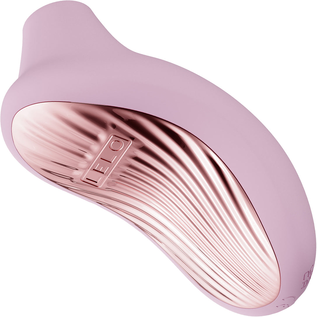 LELO SONA™ 3 Cruise Sonic Clitoral Massager - Soft Pink