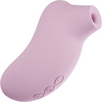 LELO SONA™ 3 Cruise Sonic Clitoral Massager - Soft Pink