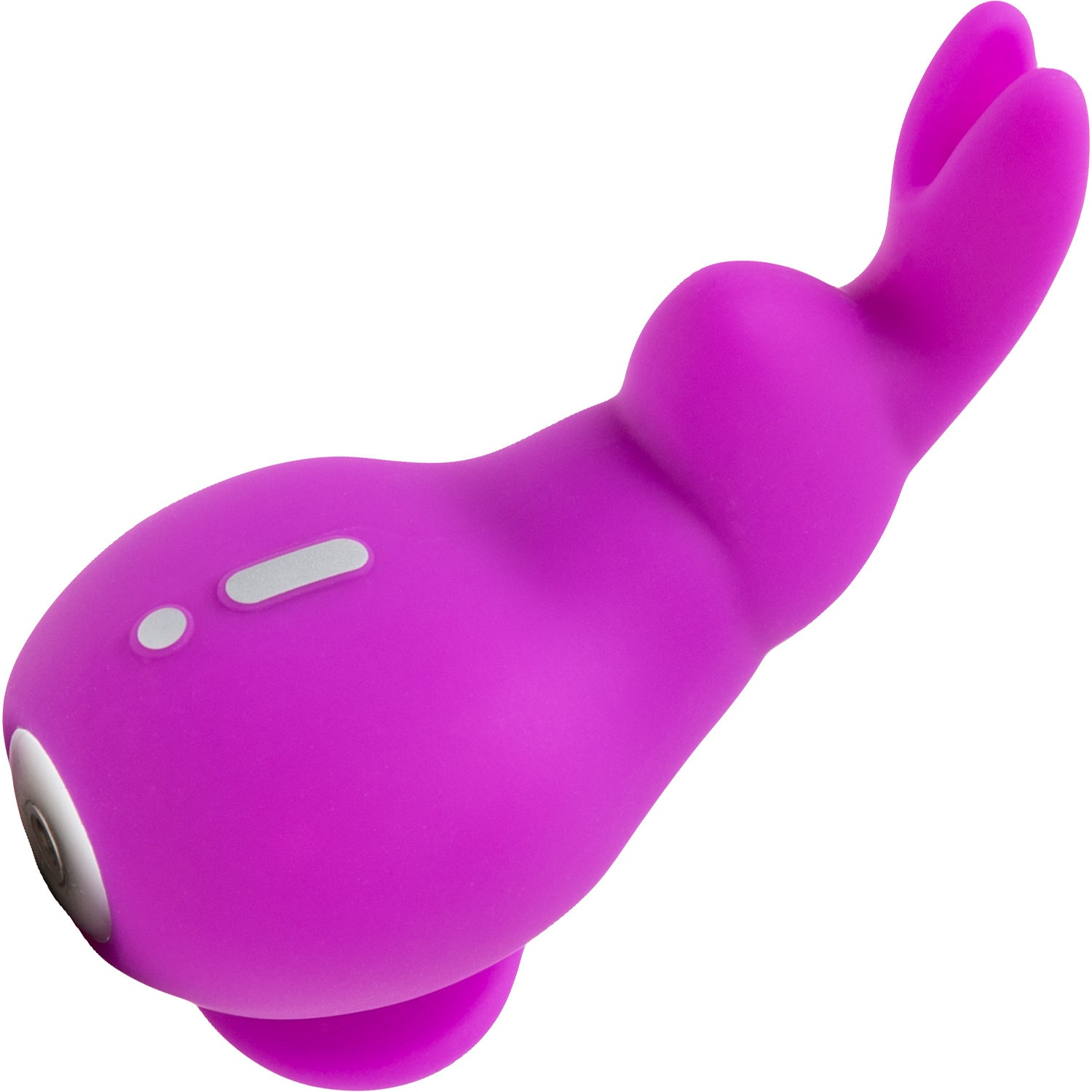 mini rabbit vibrator Review of the Bruce Mini Rabbit - Wondertoys Collection by Passage du Désir