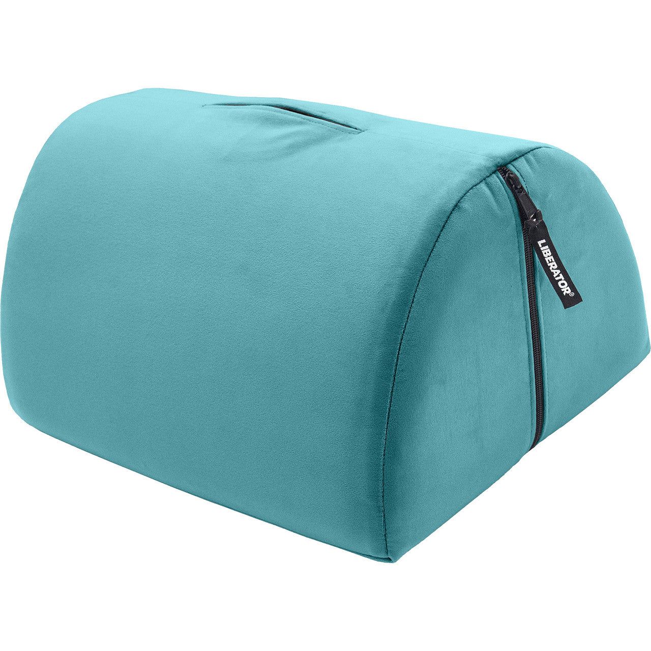 Liberator Bonbon Sex Toy Mount - Liberty, Blue Liberator Bonbon Sex Toy Mount - Liberty, Blue