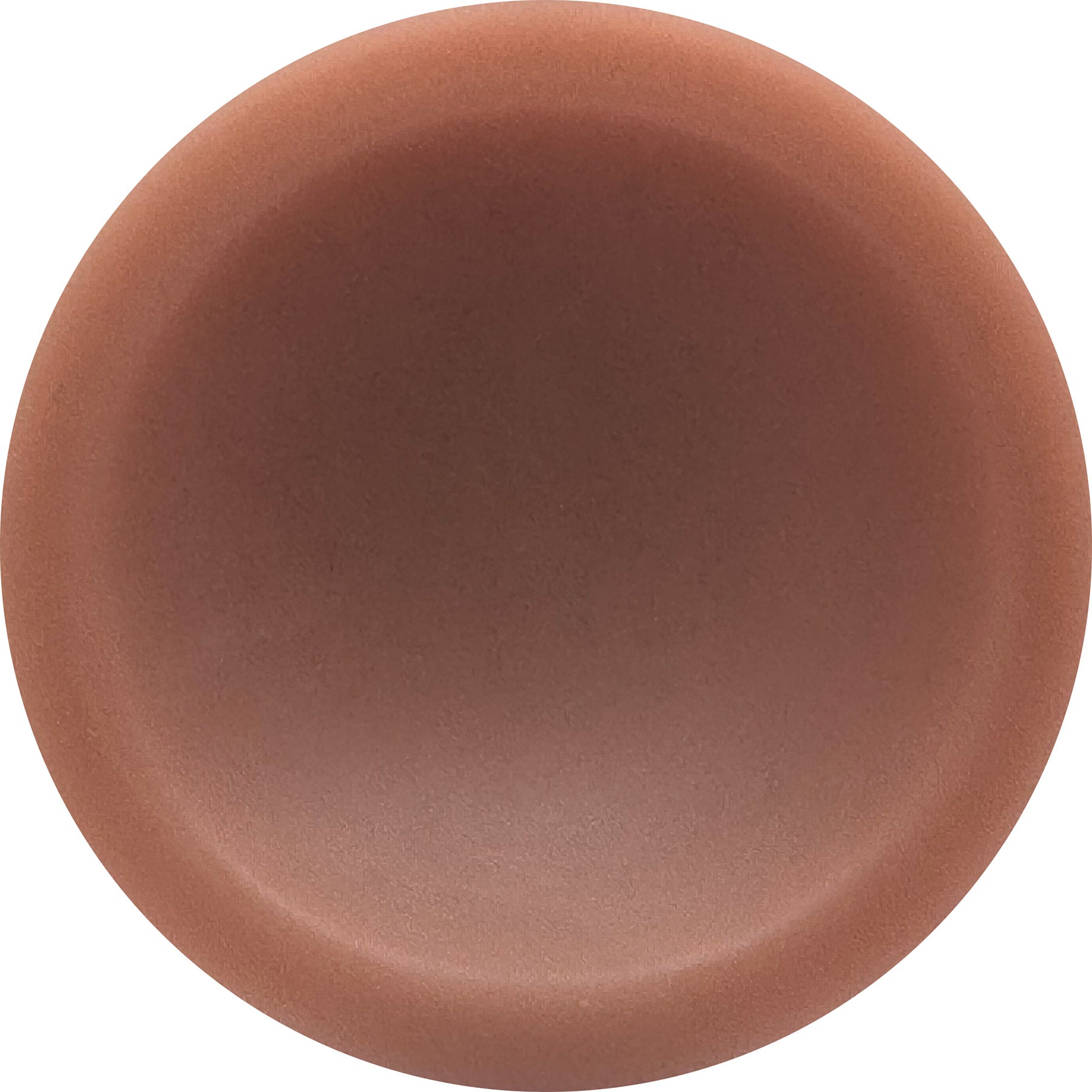 Archaon 9" Realistic Sliding Skin Dual Density Silicone Dildo By Pleasure Engine