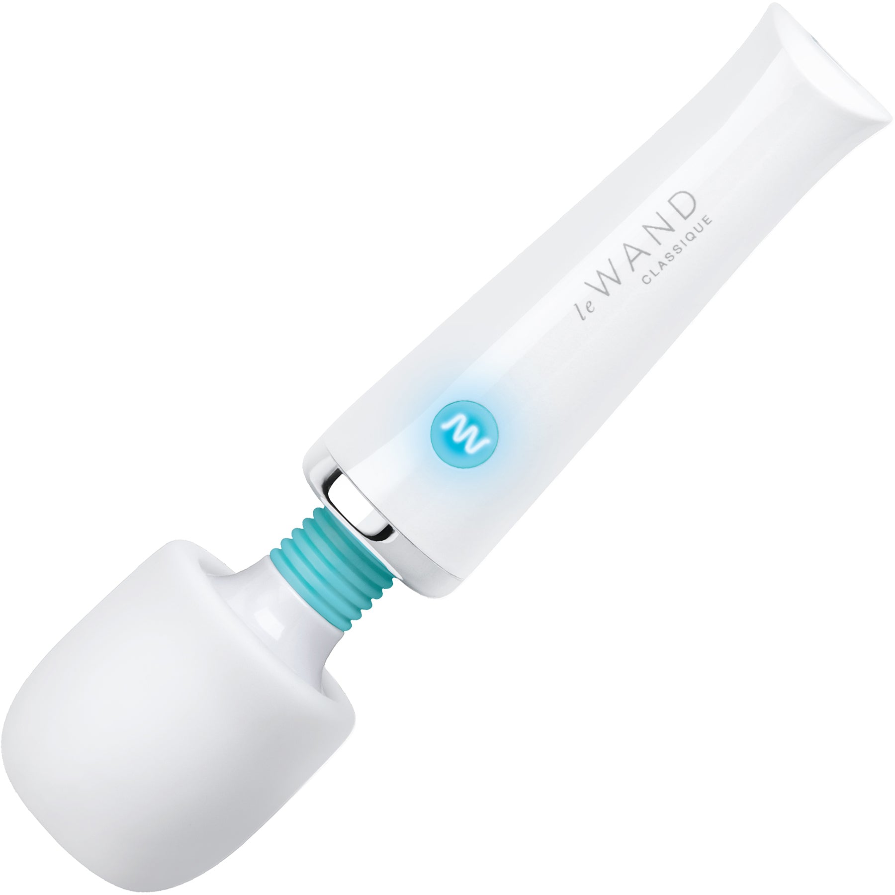 Le Wand Classique Mini Rechargeable Vibrating Massager Le Wand Classique Mini Rechargeable Vibrating Massager