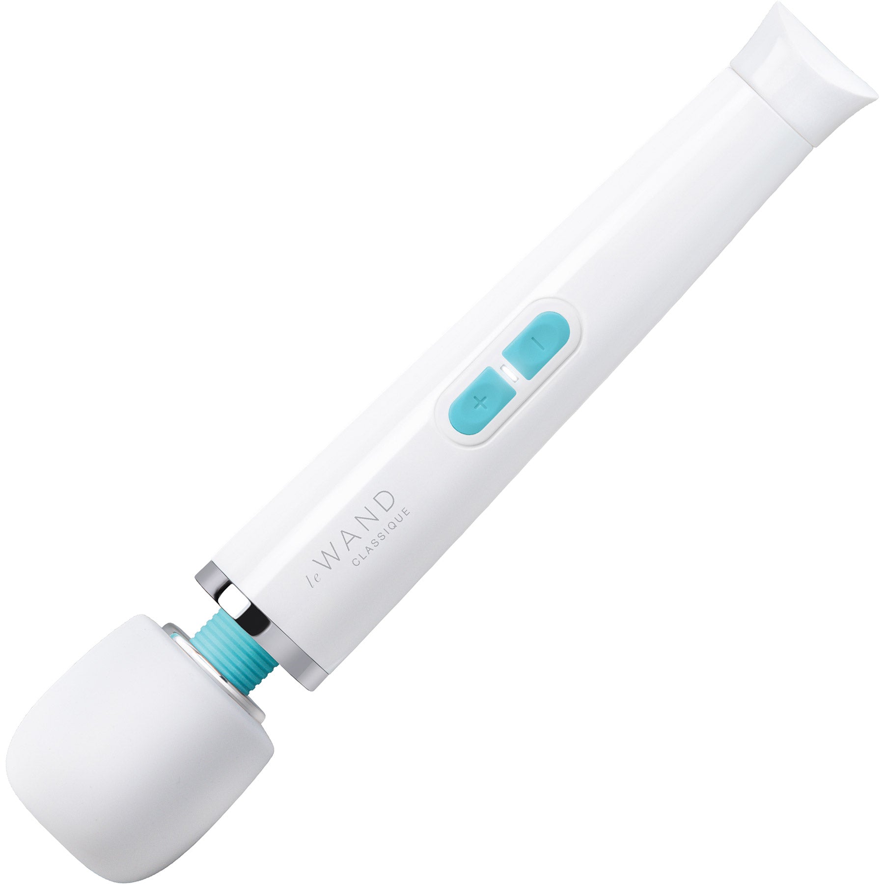 Le Wand Classique Cordless Petite Rechargeable Vibrating Massager Le Wand Classique Cordless Petite Rechargeable Vibrating Massager