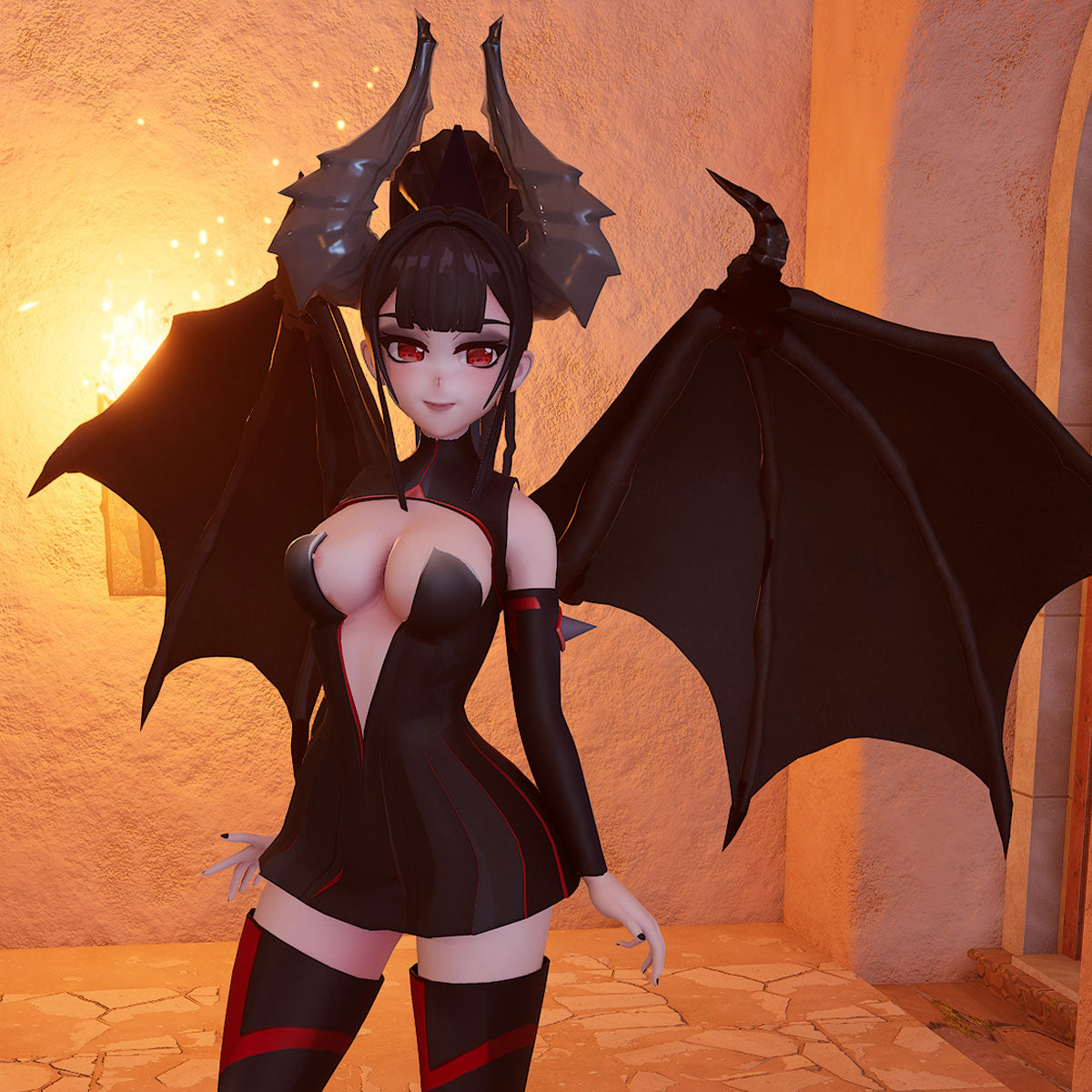 Fleshlight Fantasy Lilith Fukumoto - Shokushu Vagina Texture