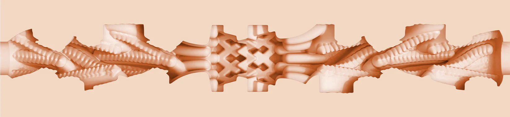 Fleshlight Fantasy Lilith Fukumoto - Shokushu Vagina Texture