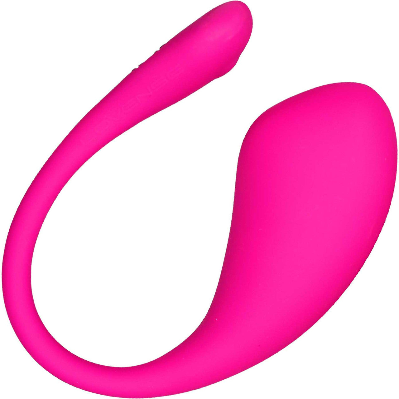 Lovense Lush 3: Bluetooth Remote Vibrator Lovense Lush 3: Bluetooth Remote Vibrator