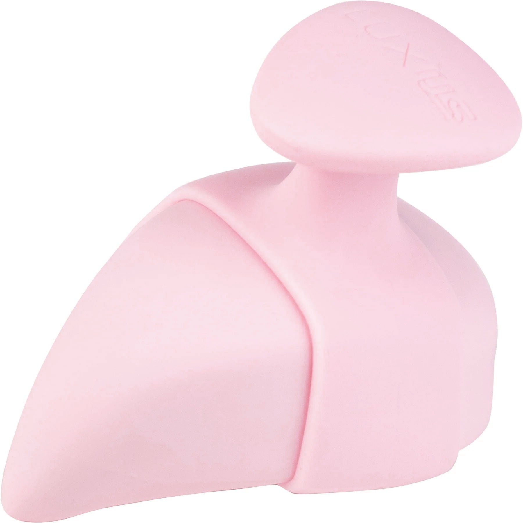 Luxus™ Couples' Interactive Sex Toy Set - LuxHer With Finger Grip