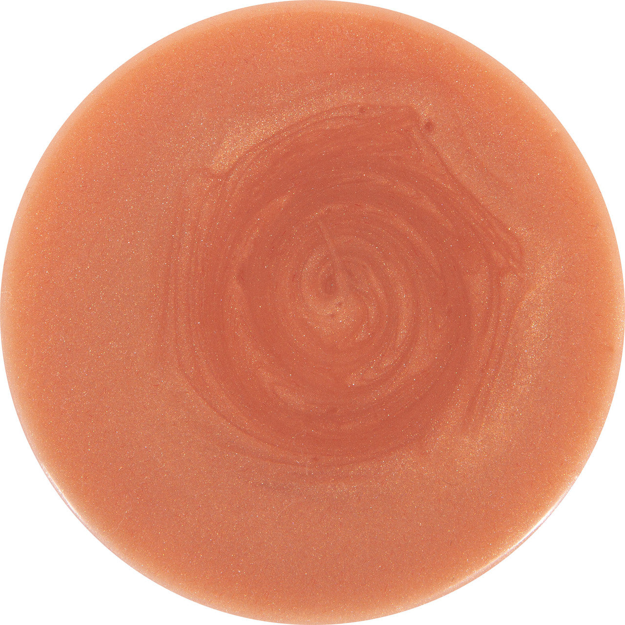 Maxime 8" Dual-Density Realistic Silicone Dildo By Uberrime - Caramel