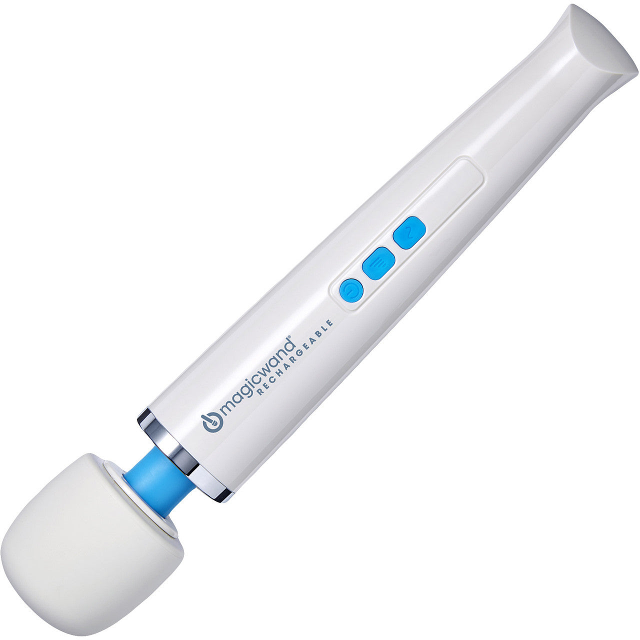 Vibratex Magic Wand Rechargeable - Come As You Are Co-operative - Foto 3