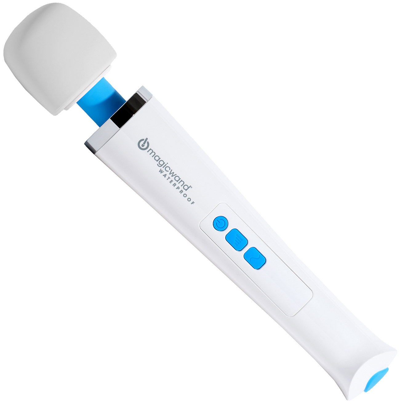 Magic Wand® Waterproof Rechargeable Cordless Vibrator
