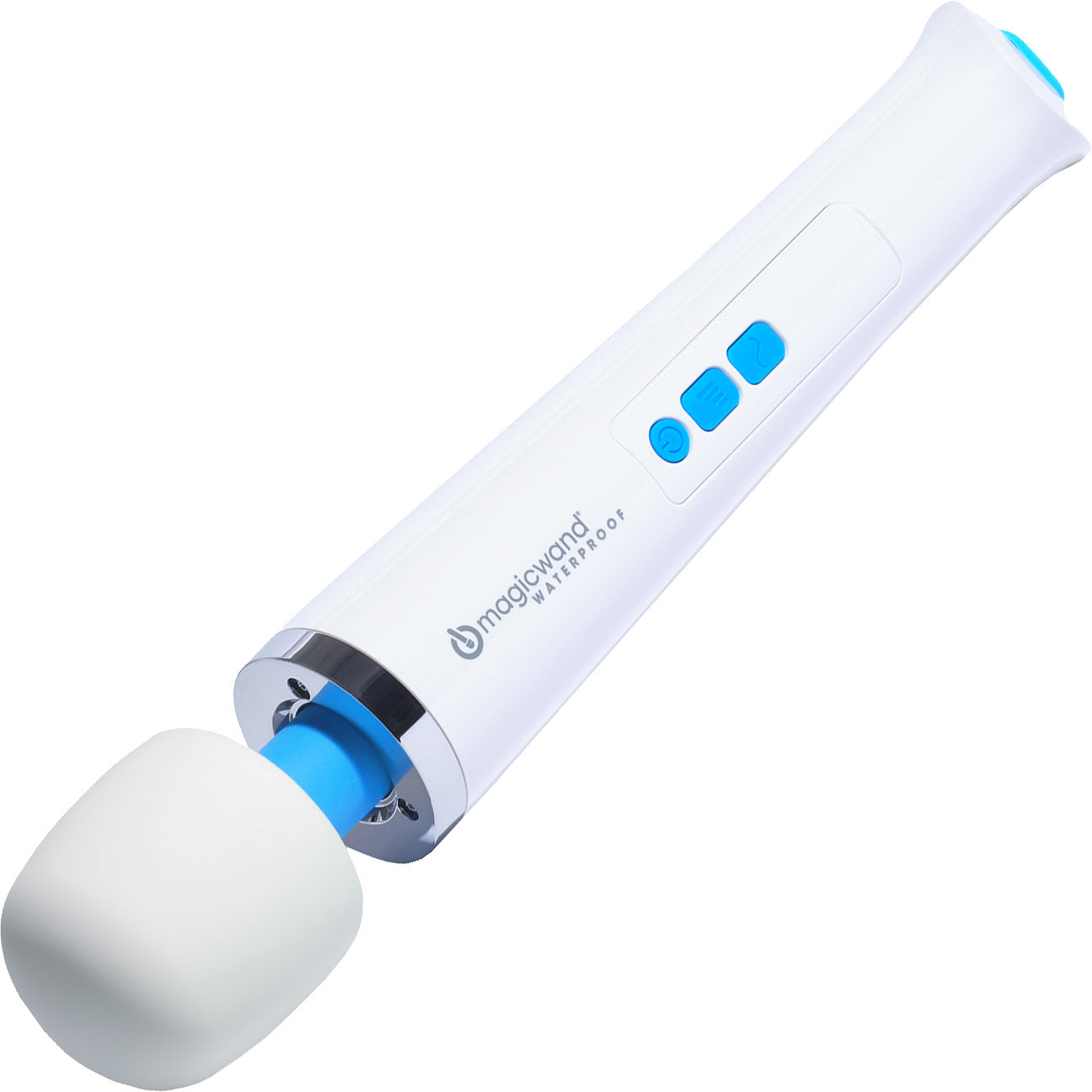 Magic Wand® Waterproof Rechargeable Cordless Vibrator