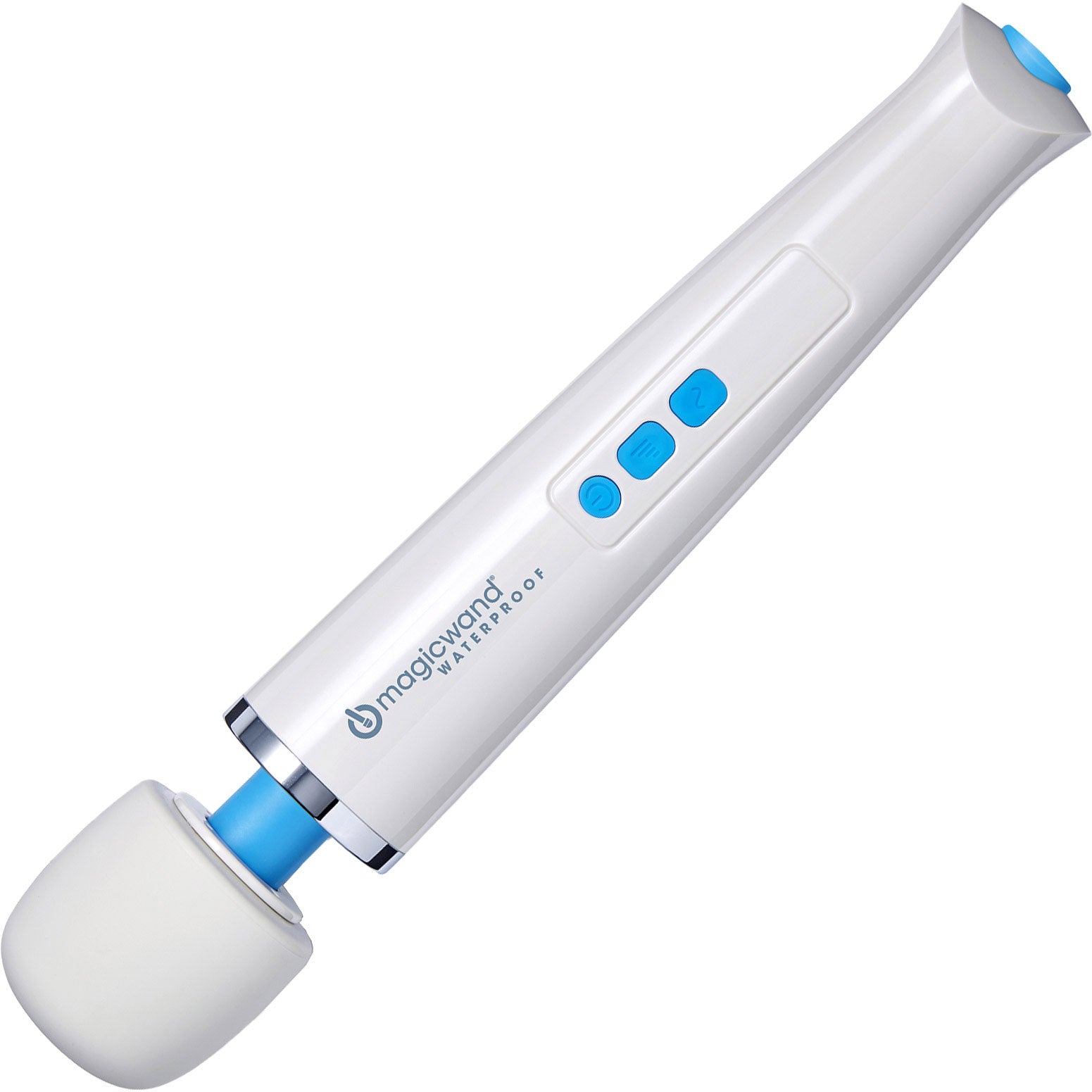 Magic Wand Waterproof Rechargeable Cordless Vibrator Magic Wand Waterproof Rechargeable Cordless Vibrator