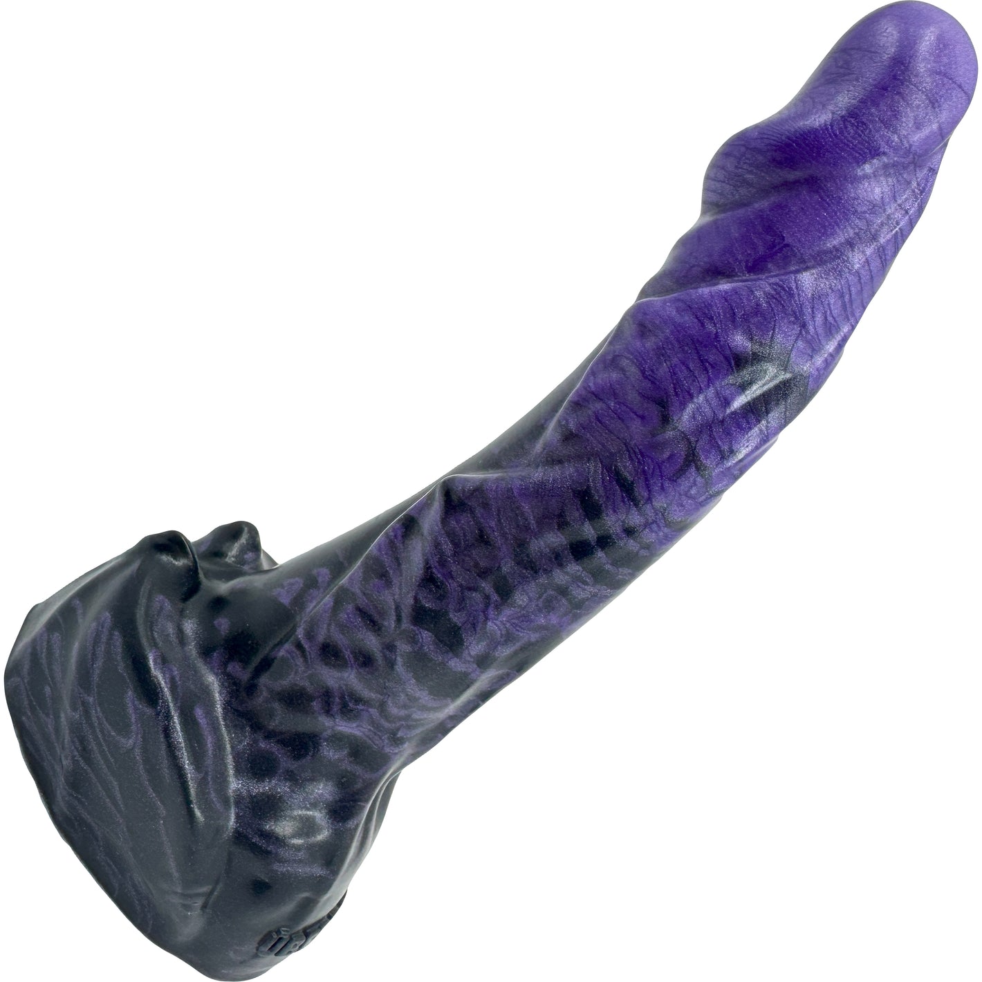 Phantasia First Time Fantasy Nocturna Vampire 6.5" Silicone Dildo By Uberrime