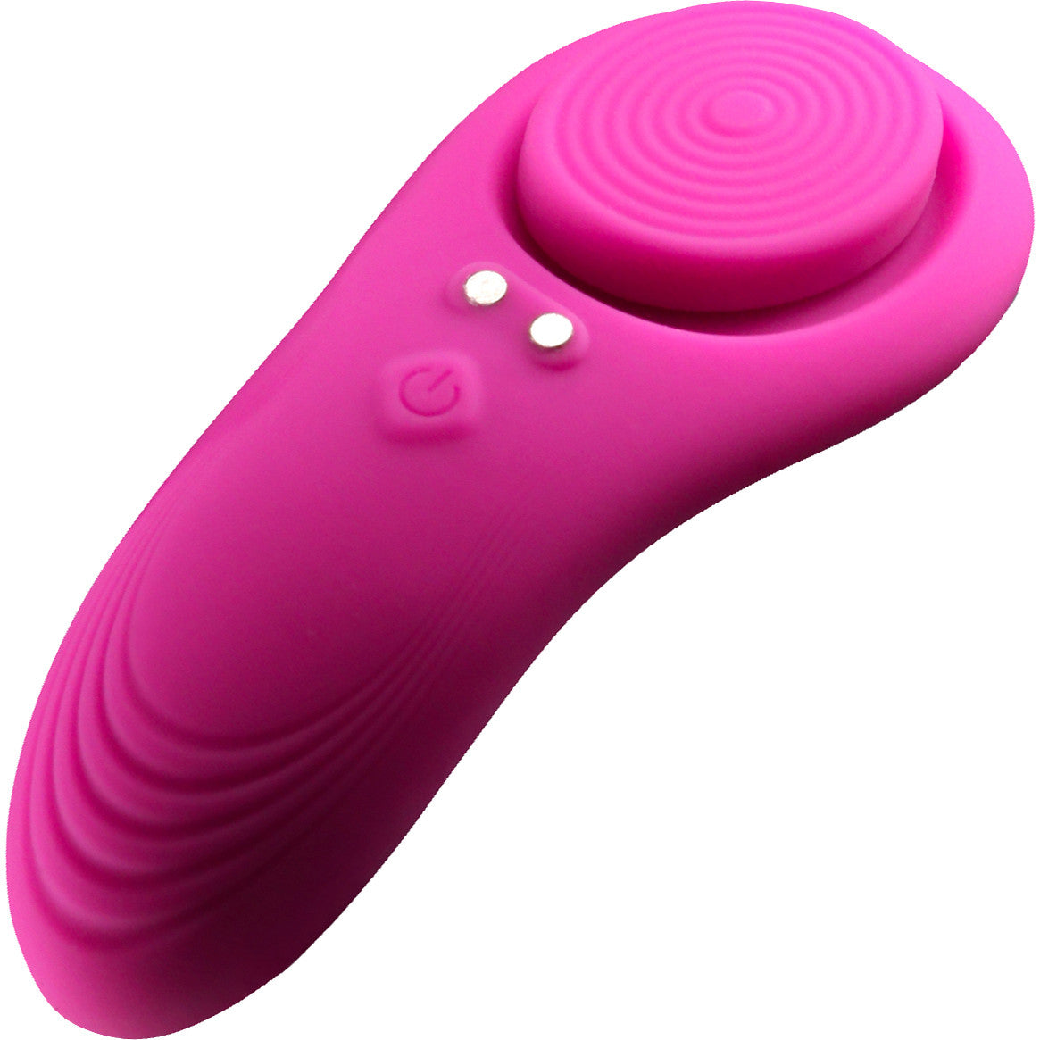 Techno Lucy Panty Vibrator By NS Novelties - Magenta Techno Lucy Panty Vibrator By NS Novelties - Magenta