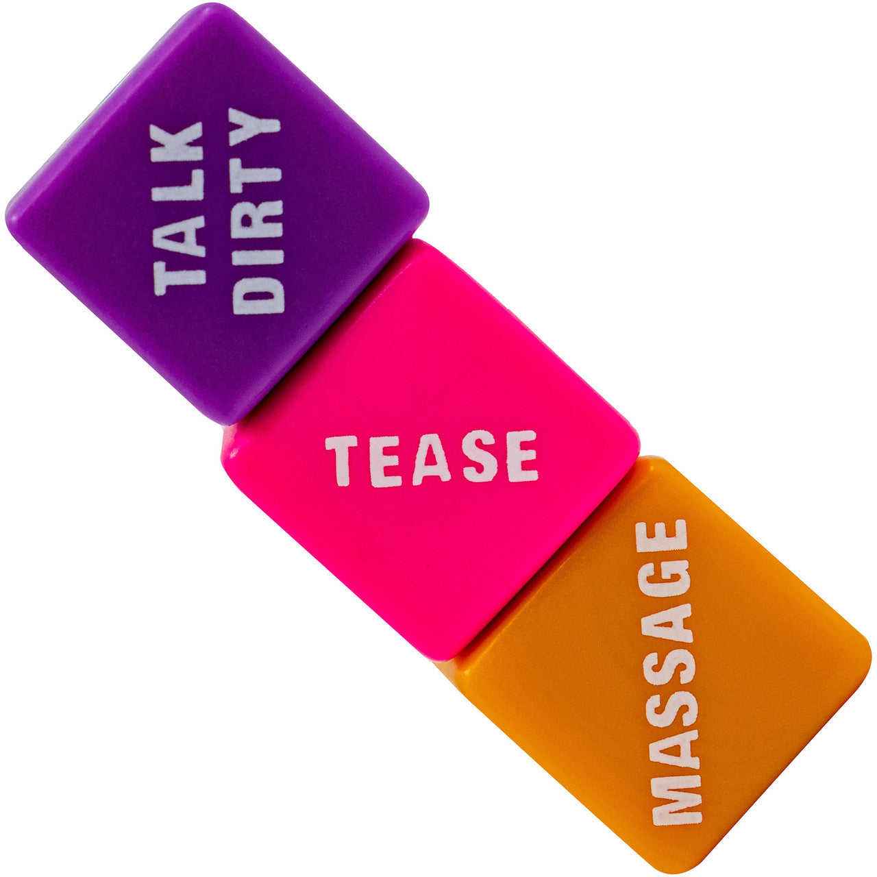 Our Sex Game - A Board Game