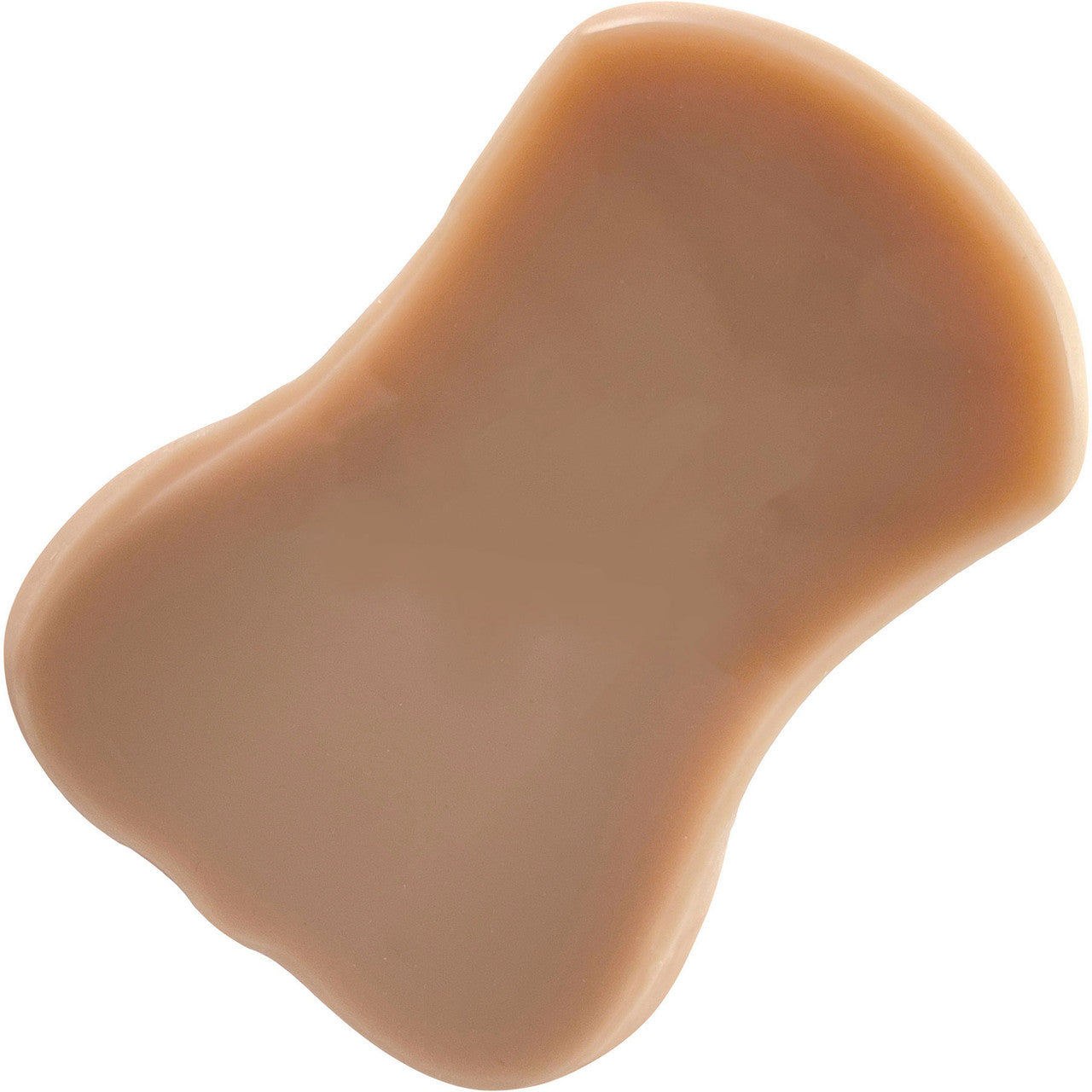 Outlaw Vixskin Realistic Silicone Dildo By Vixen - Vanilla
