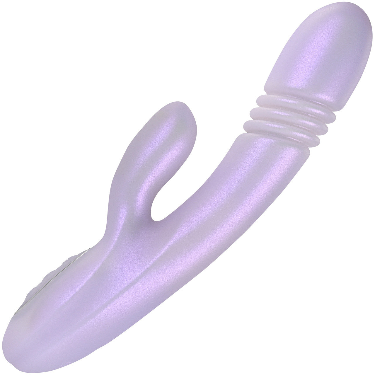 Playboy Pleasure Bumping Bunny Warming Rechargeable Silicone Thrusting Playboy Pleasure Bumping Bunny Warming Rechargeable Silicone Thrusting