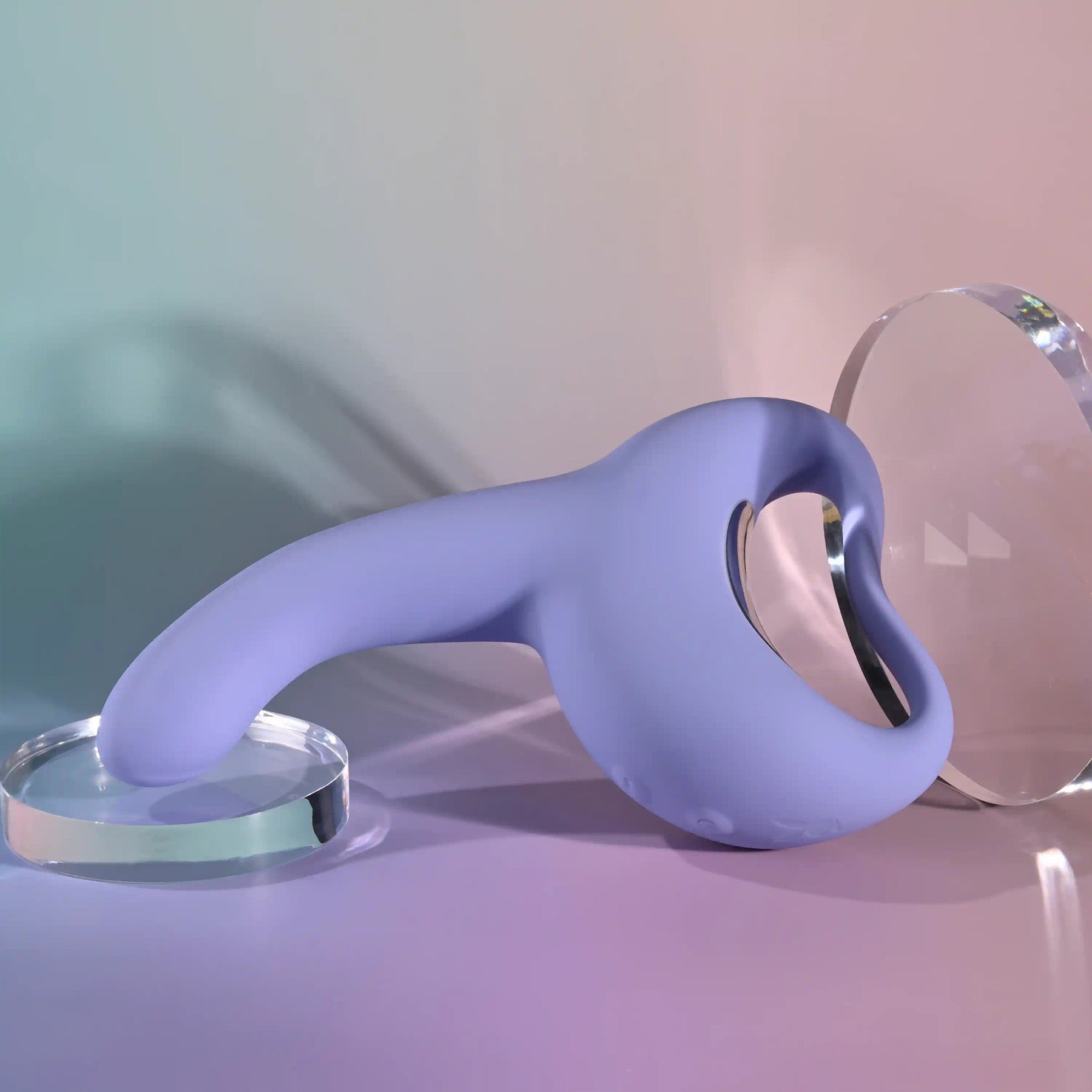 Playboy Pleasure Nice To Meet You Come Hither Silicone G-Spot Stimulator