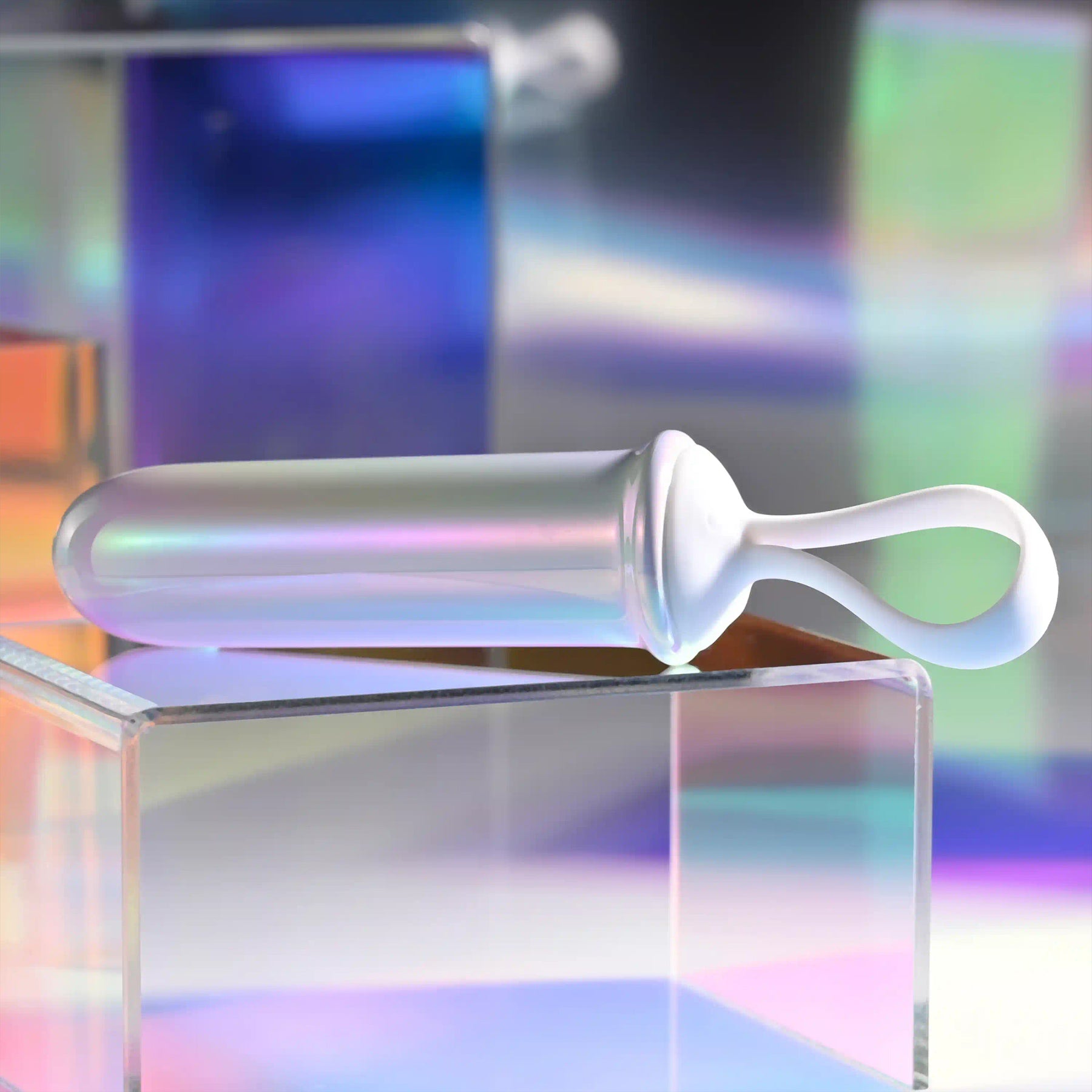 Playboy Pleasure Orgasmic Fantasy Rechargeable Waterproof Bullet