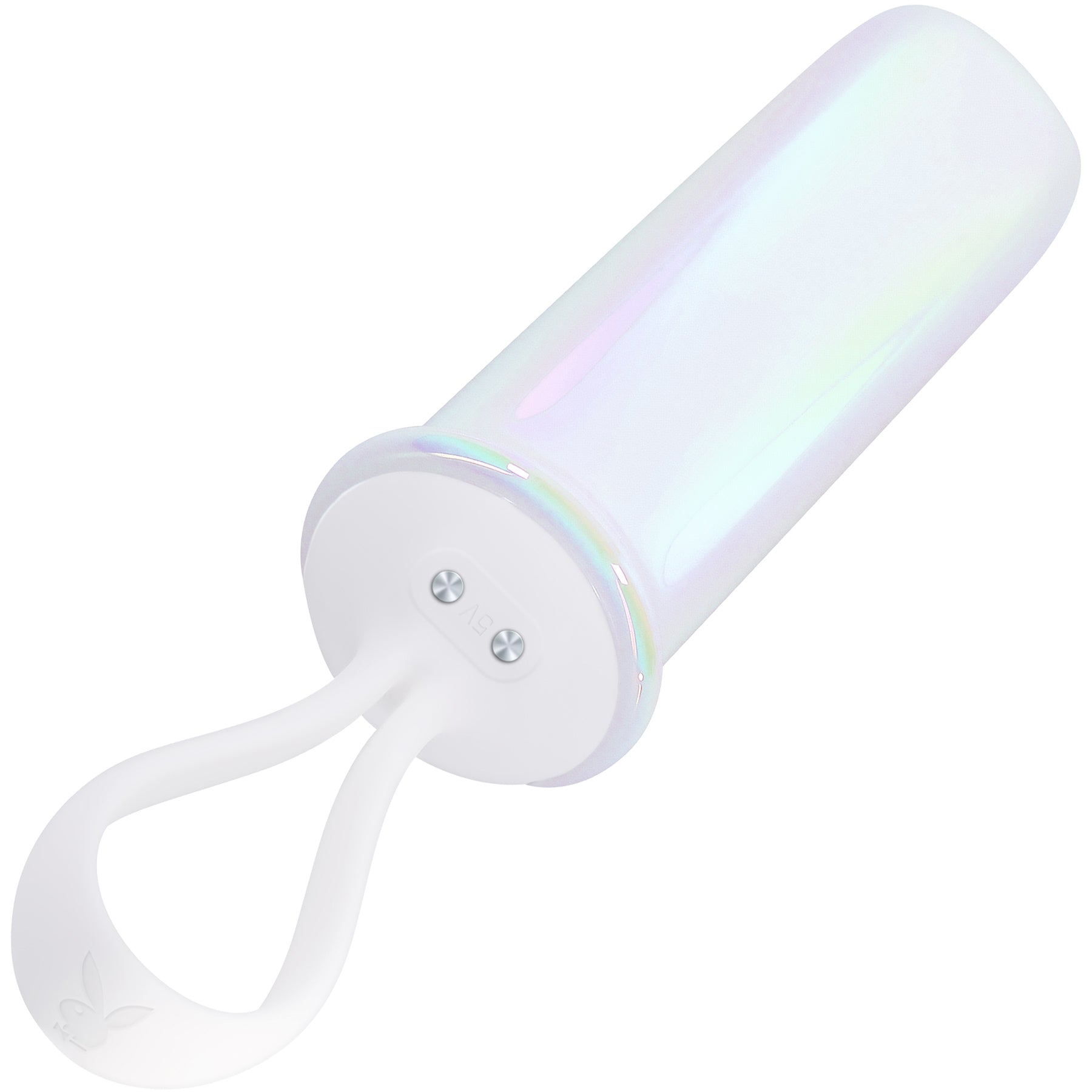 Playboy Pleasure Orgasmic Fantasy Rechargeable Waterproof Bullet