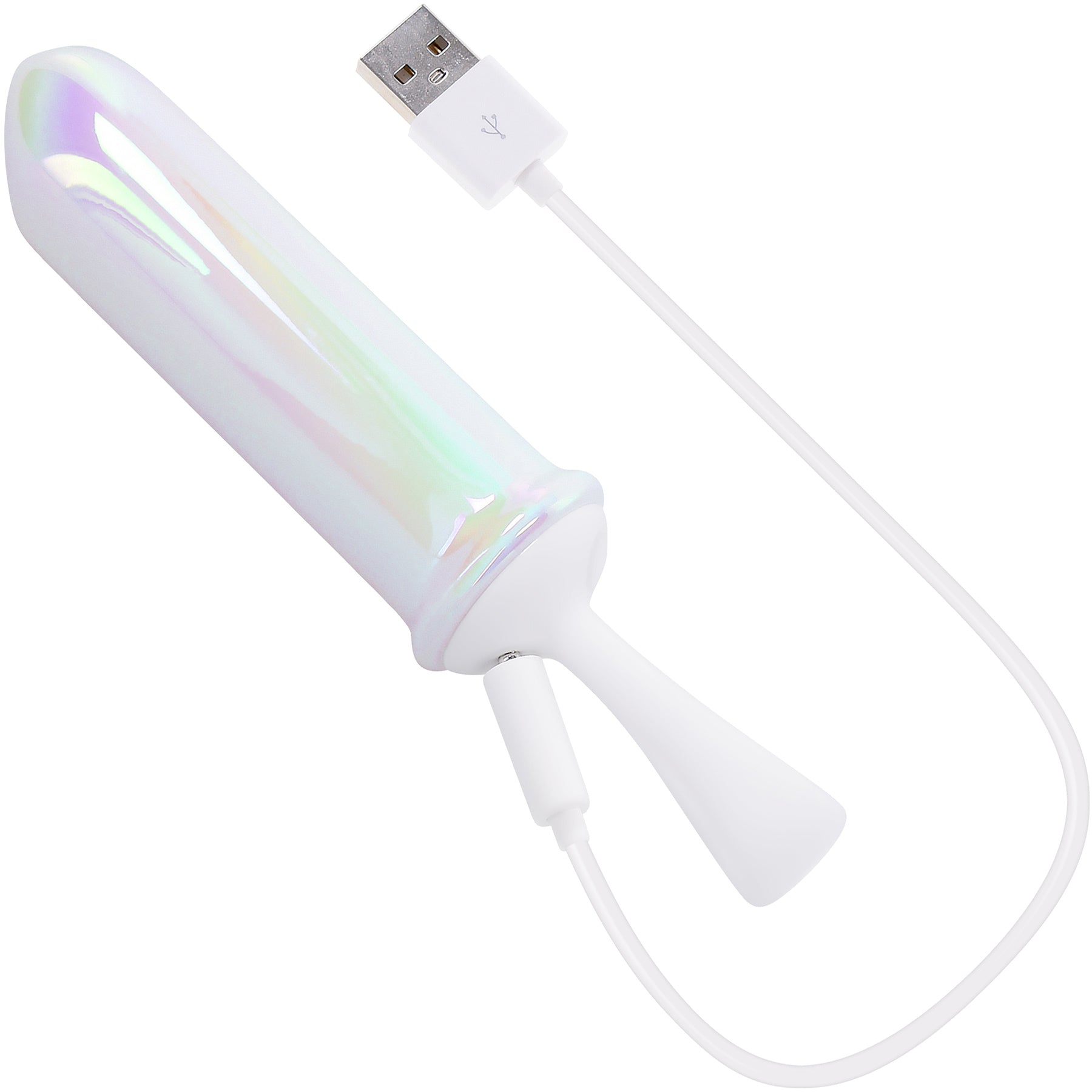Playboy Pleasure Orgasmic Fantasy Rechargeable Waterproof Bullet