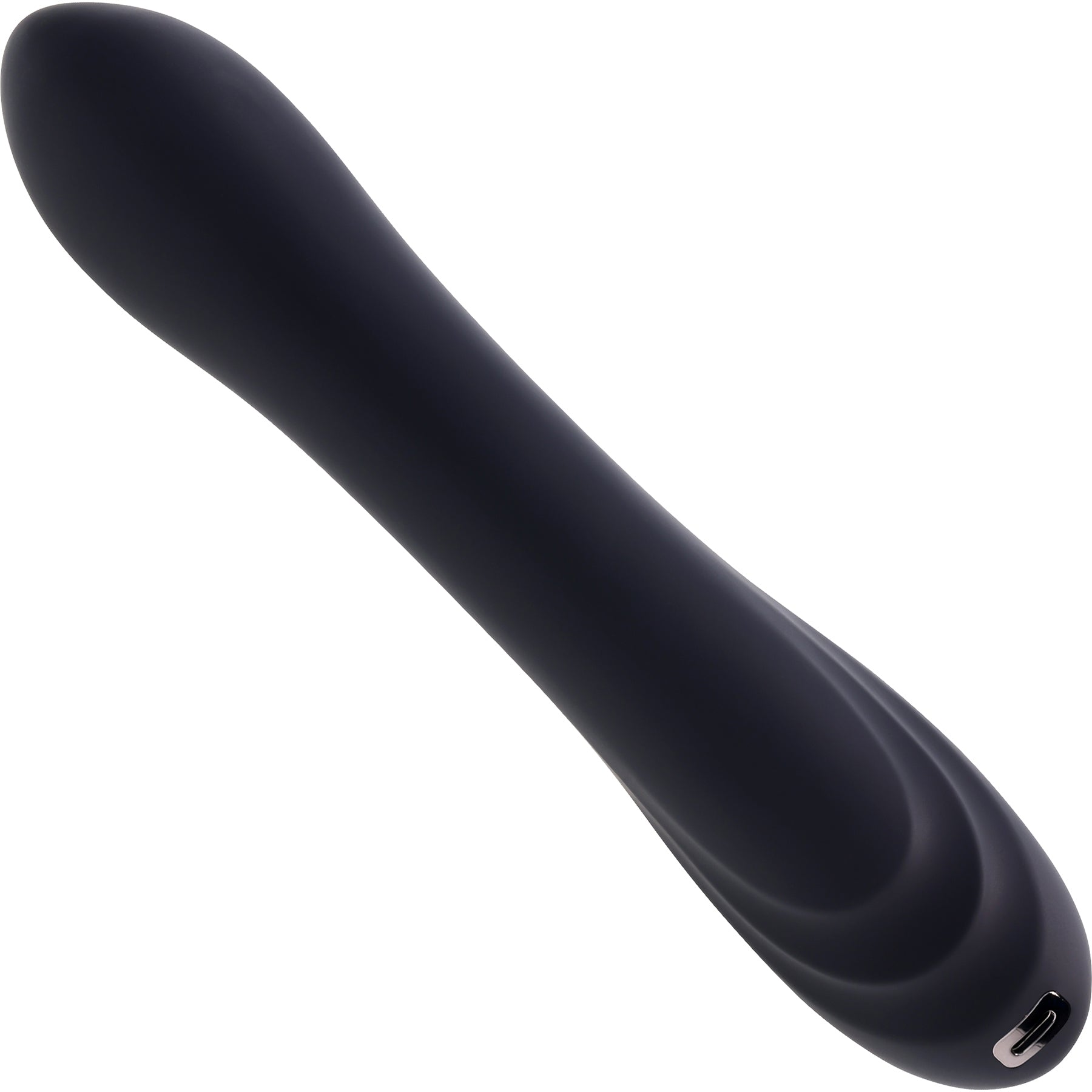 Playboy Pleasure Aureus Triple Motor Silicone Dual Stimulation Vibrator