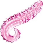 Icicles No. 24 Glass Dildo