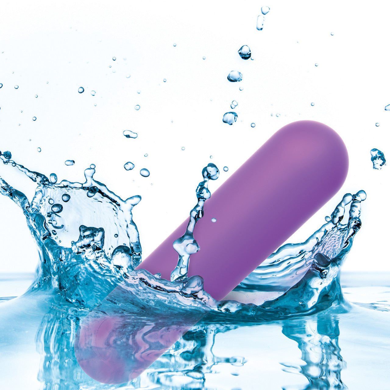 Fantasy For Her Waterproof Her Rechargeable Bullet