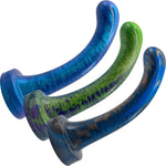 The Pegging Dildo Silicone Anal Toy By Uberrime - All
