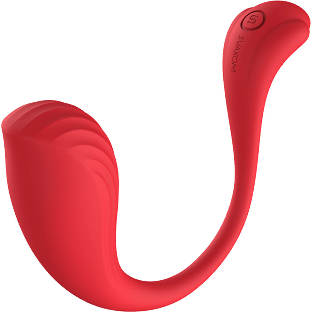SVAKOM NEO App-Controlled Bullet Vibrator SVAKOM NEO App-Controlled Bullet Vibrator