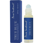 Pure Instinct Pheromone Infused Perfume Oil Roll-On - True Blue .34 oz