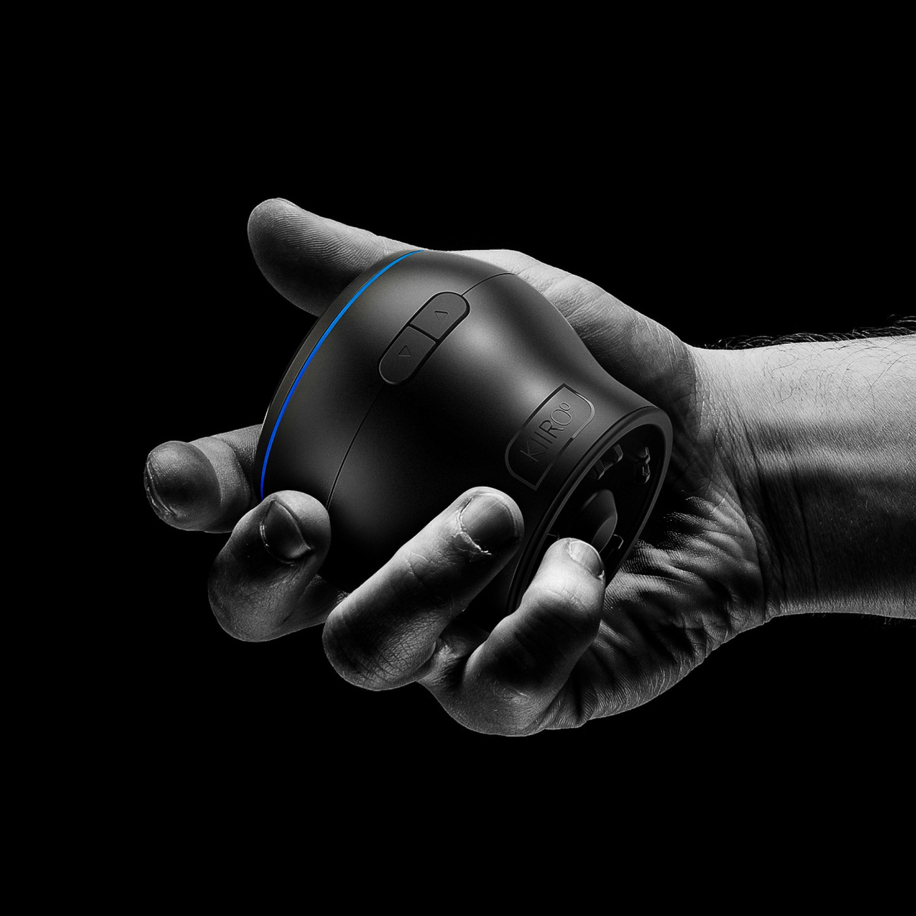 KIIROO PowerBlow Interactive Suction Device For Kiiroo Feel Strokers