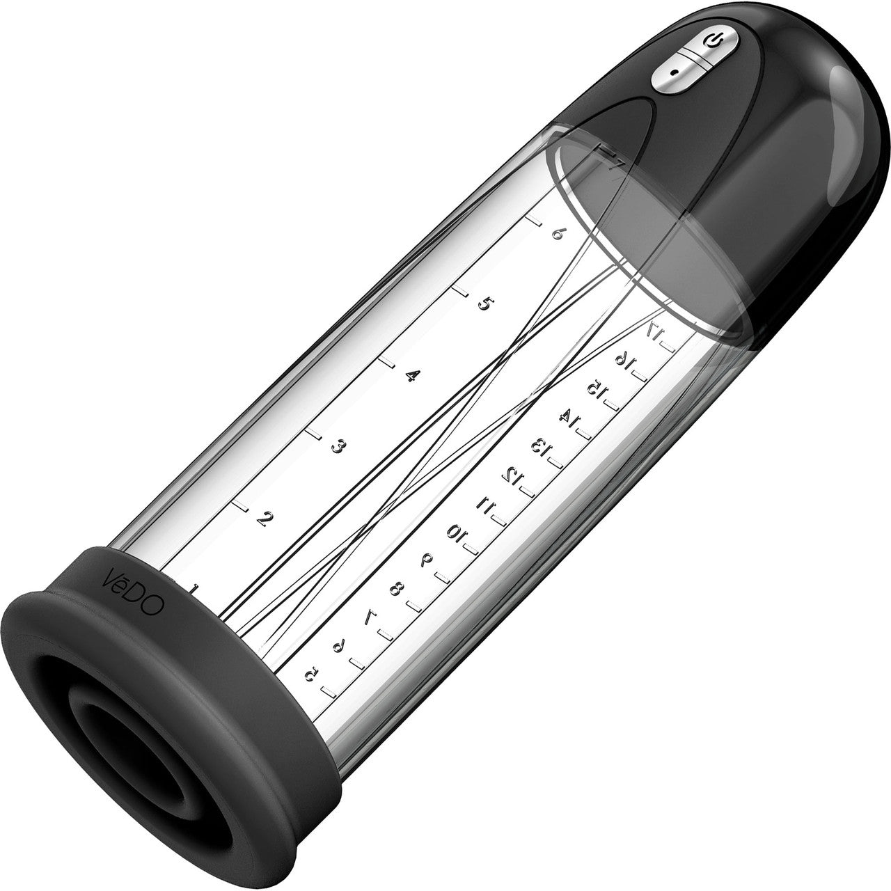 PUMP Rechargeable Automatic Vacuum Penis Pump By VeDO PUMP Rechargeable Automatic Vacuum Penis Pump By VeDO