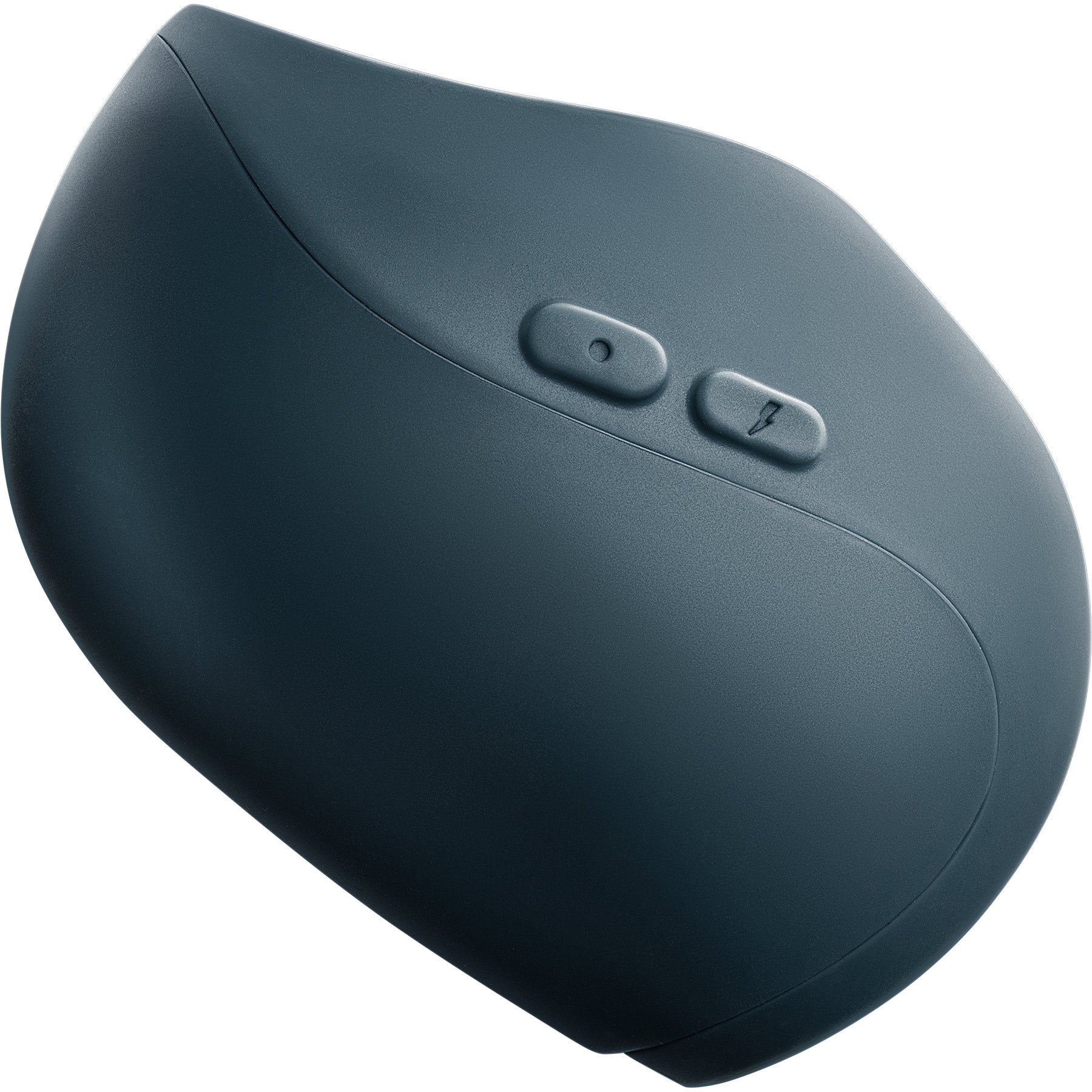 PULSE DUO Enhanced Vibrating Oscillating Couple's Toy With Remote By Hot Octopuss