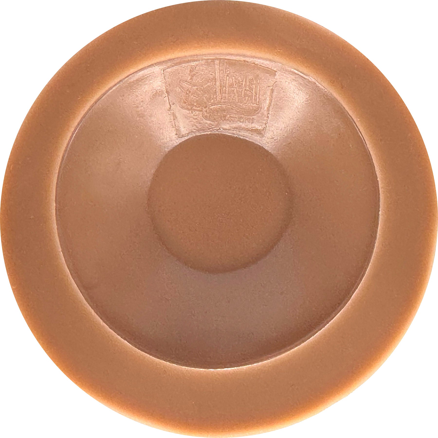 Ranger Vixskin Realistic Silicone Dildo By Vixen - Caramel