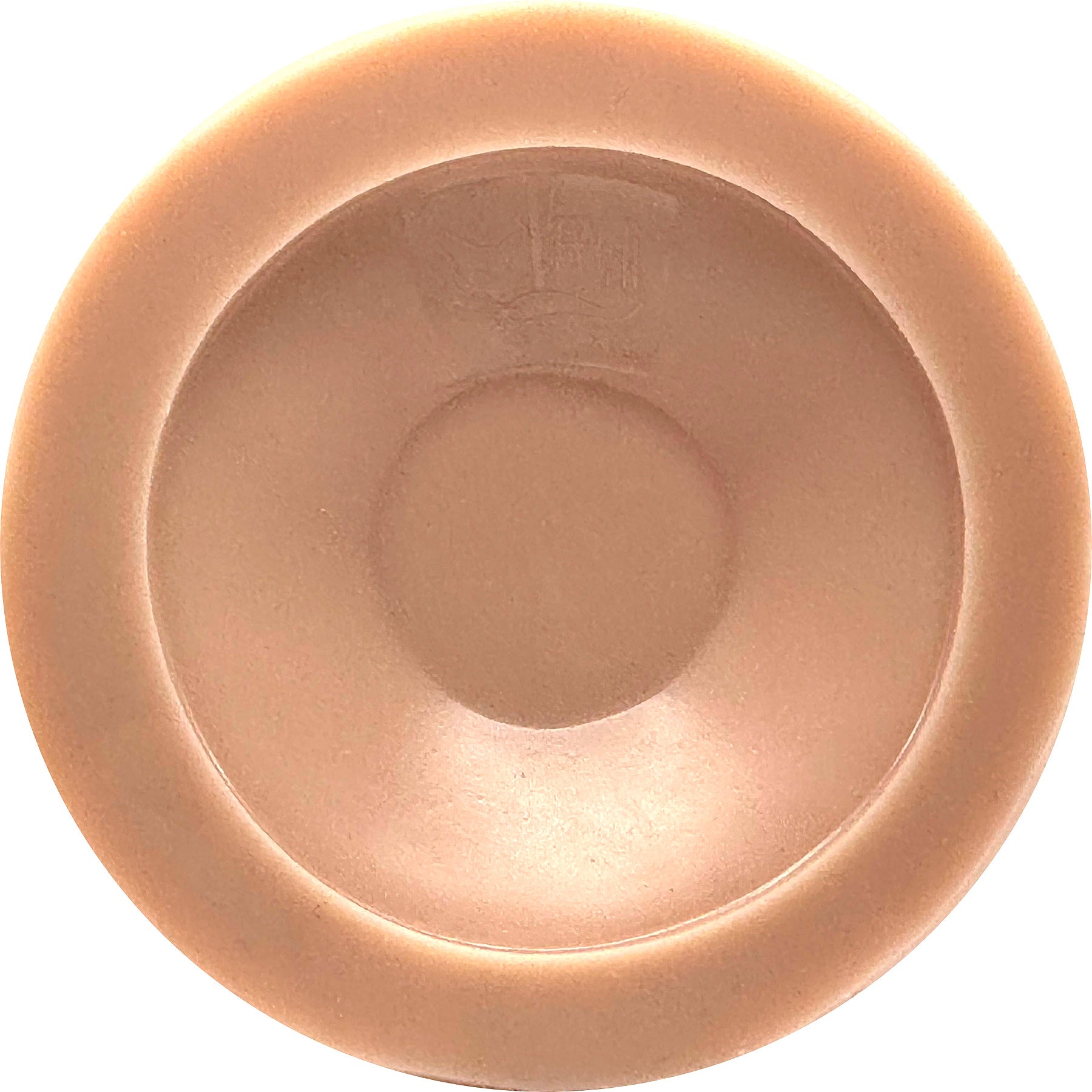 Ranger Vixskin Realistic Silicone Dildo By Vixen - Vanilla