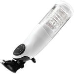Pipedream Extreme Toyz Mega-Bator Pussy Rechargeable Penis Masturbator